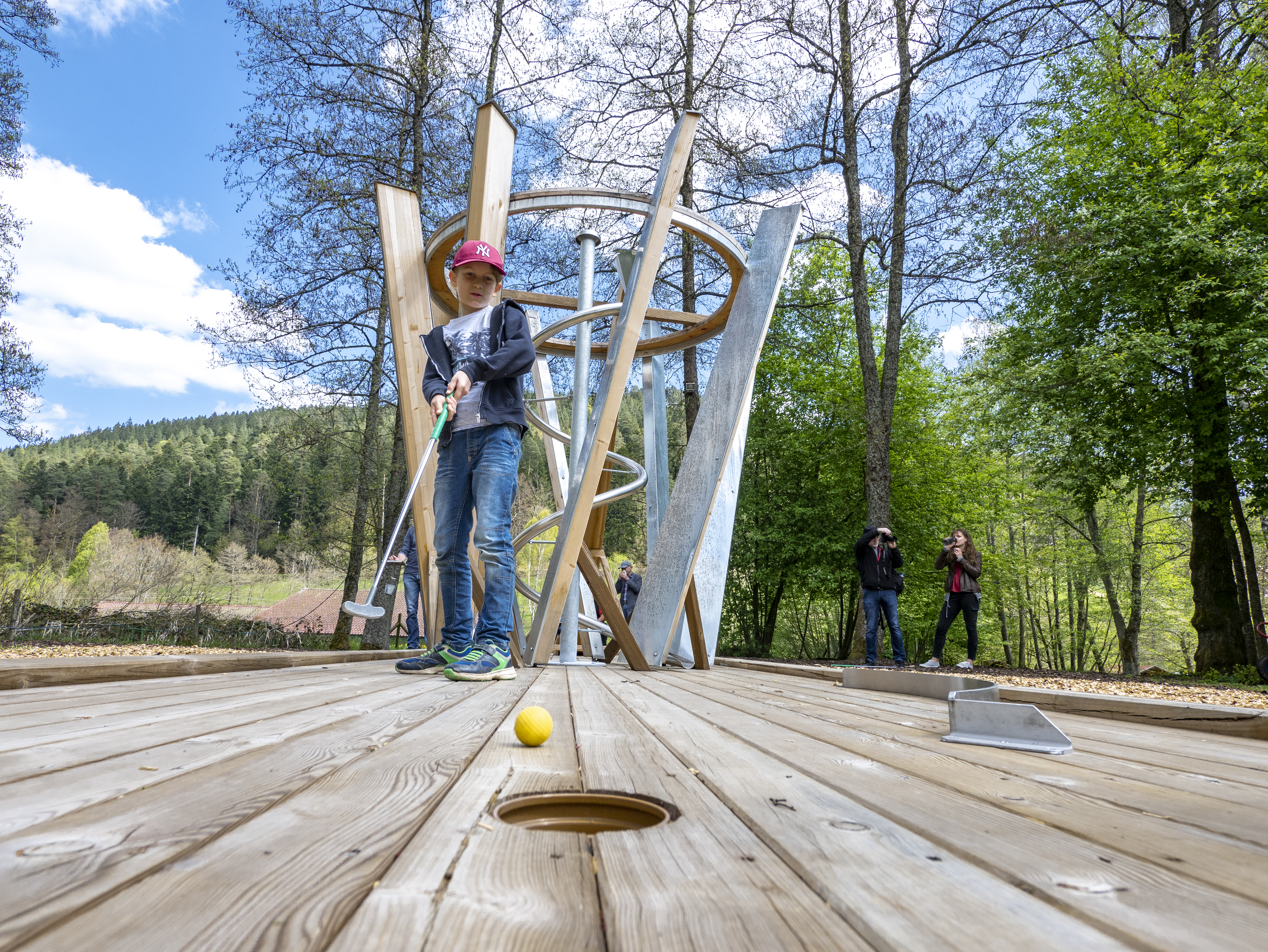 Adventure-Golfpark